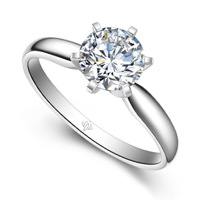 結婚鉆戒百年經典